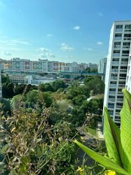 Parc Clematis (D5), Apartment #481752511